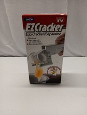Ezcracker handheld egg for sale  Elgin