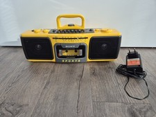 Sony sports cfs gebraucht kaufen  Rhauderfehn