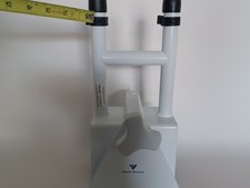 Barra de apoio Vaunn Medical banheira trilho de segurança handicap resistente - SOMENTE PEÇAS!! comprar usado  Enviando para Brazil