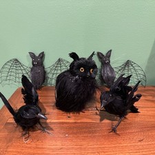 Lot halloween decor for sale  Richmond