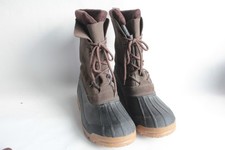 Bottes neige canadian d'occasion  Seyssel