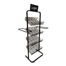 Espositore portaobrelli 672 usato  Italia