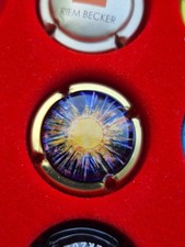 Rare capsule champagne d'occasion Rare capsule champagne d'occasion  Gueux