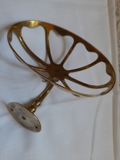 Jugendstil messing seifenschal gebraucht kaufen  Meerane
