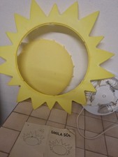 Applique murale ikea d'occasion  Argenteuil