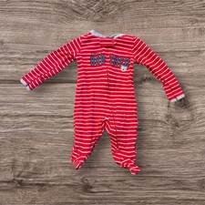 Carter newborn red for sale  Highlandville