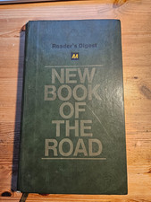 New book road for sale New book road for sale  WHITLEY BAY
