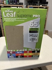 leaf indoor hdtv antenna for sale  Haw River