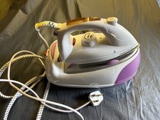 steam iron spares for sale  HARROGATE