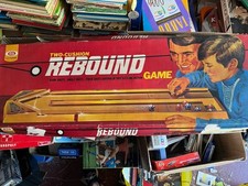 Vintage ideal games for sale  LEIGHTON BUZZARD
