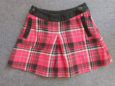 Mädchen schottenrock mini gebraucht kaufen  Mannheim