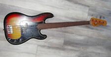 1976 fender precision d'occasion  Montpellier-