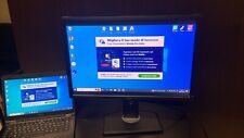 Monitor lcd dell usato  Cornate d'Adda
