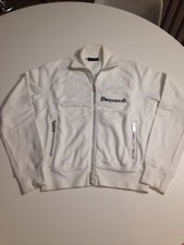 Dsquared2 felpa uomo usato  Vilminore di Scalve