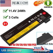 Lot battery lenovo for sale  Ontario