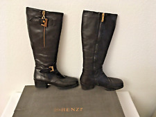 Gianni renzi stiefel gebraucht kaufen  Frankfurt am Main