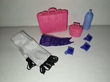 Barbie pink volkswagen for sale  Topeka
