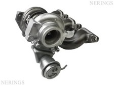 Turbolader VOLVO S80 I T6 49131-05150 comprar usado  Enviando para Brazil