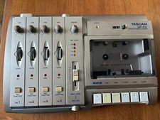 Tascam p01 portastudio d'occasion  Expédié en Belgium
