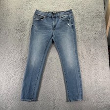 Mbx denim jeans d'occasion  Expédié en Belgium