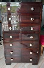 Chiffonier semainier meuble d'occasion  Rezé