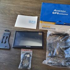 Aonerex gps navigation for sale  Fort Mohave