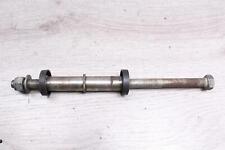 Swingarm axle bolt d'occasion  Expédié en Belgium