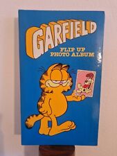 Vintage 1978 garfield for sale  AYLESBURY