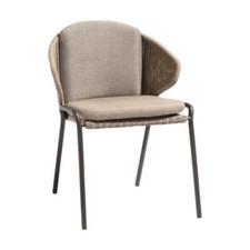 Chair with armrests d'occasion  Expédié en Belgium