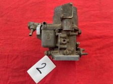 Carburateur weber dma2 usato  Spedire a Italy