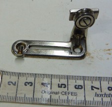 Singer 316 vorspannung gebraucht kaufen  Langenneufnach