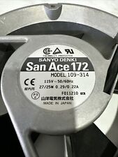 Sanyo denki model for sale  Houston