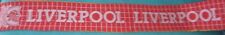 Sciarpa liverpool originale usato  Varese