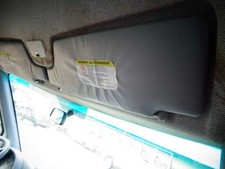 Passenger sun visor for sale  Dubuque