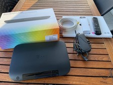 Telekom media receiver gebraucht kaufen Telekom media receiver gebraucht kaufen  Wörth am Rhein