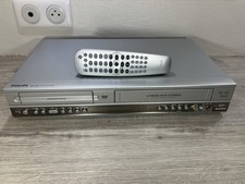 Philips dvp3100v lecteur d'occasion  Beaune