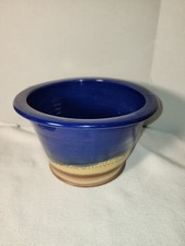 Handmade glazed pottery for sale  Yulee
