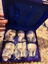 Vintage silver plated for sale  REDRUTH