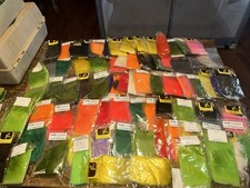 Fly tying imitation for sale  Ripley