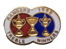 Rangers football club for sale  BOLTON