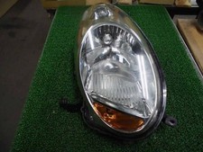 Farol direito Nissan março de 2008 DBA-AK12 26010CT40A [usado] [PA28956981] comprar usado  Enviando para Brazil
