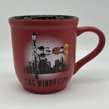 Disney chicago coffee for sale  New Smyrna Beach