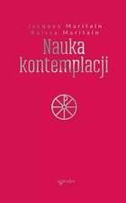 Używany, Książka Nauka kontemplacji  na sprzedaż  PL