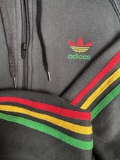 Adidas originals rasta for sale  PENARTH