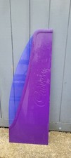 Cadbury sign genuine for sale  GRIMSBY