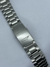 Bracelet 22mm omega usato  Firenze