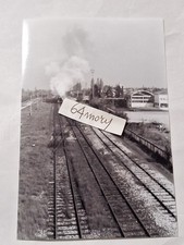 Fotografia stazione camposanpi usato Fotografia stazione camposanpi usato  Castelfidardo