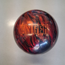 Hammer anger bowling for sale  Omaha