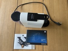 Nespresso magimix essenza for sale  LONDON