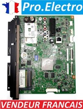 Motherboard 55la660s eax647970 d'occasion  Marseille XIV